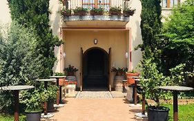 Agriturismo Mulino Bianco