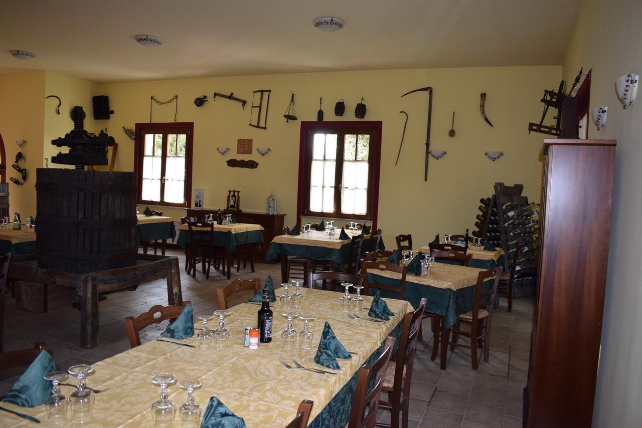 Agriturismo Mulino Bianco Lonato Exterior photo