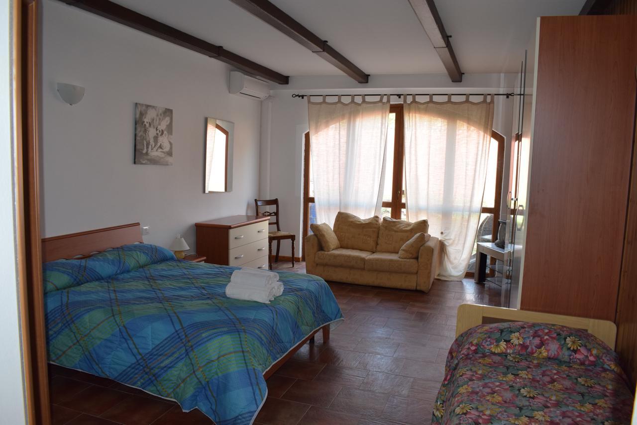 Agriturismo Mulino Bianco Lonato Exterior photo