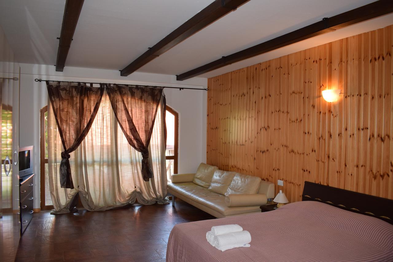 Agriturismo Mulino Bianco Lonato Exterior photo
