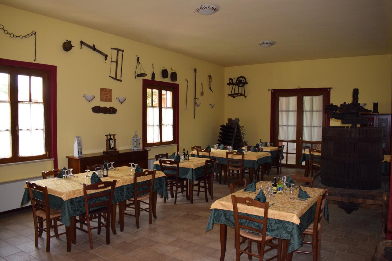 Agriturismo Mulino Bianco Lonato Exterior photo