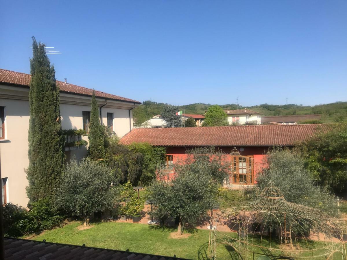 Agriturismo Mulino Bianco Lonato Exterior photo